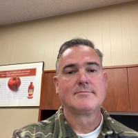 Jeff Daniel, MBA