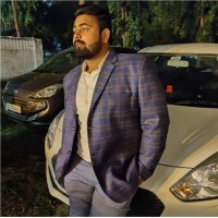 Gaurav Baranwal