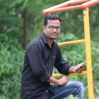 Mukesh Suryawanshi
