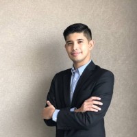Warren Simon Perez