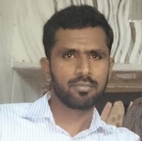 Sharfuddin Ahmed Shaik