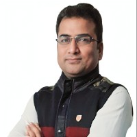 Amar Srivastava