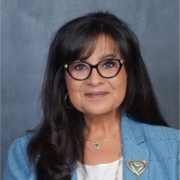 Sylvia Richard