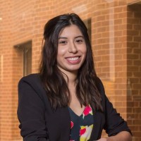 Chelsey Jimenez, Mpa