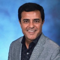Jay Mukherjee