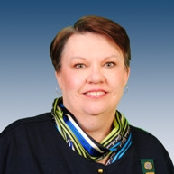 Regina Randall