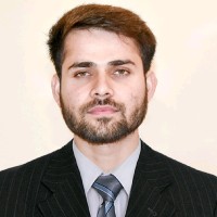 Mirza Babar Baig