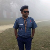 Naveen Kumar Kharwar