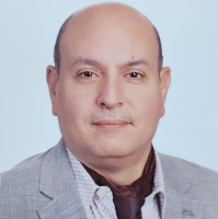 Maher Arafat