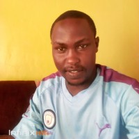 Paul Waithaka