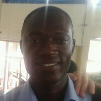 Anthony Ackah