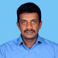 Thirumaran Elanchezian