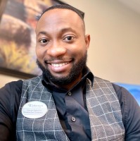 Samuel Egbochie
