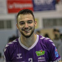 Thomas Houry