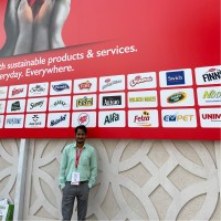 Akhil Sharma
