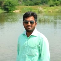 Selvabharathi Rajendran