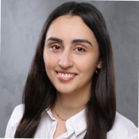 Sezen Kocaoglu