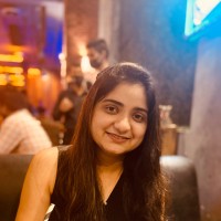 Anjali Chavan
