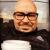 Richard Sclafani Jr. MA