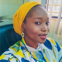 Aisha Suleiman