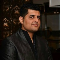 kapil Nagi