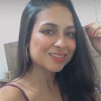 Amanda Sena Apolonio