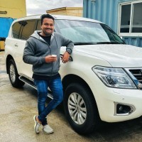 Mobin Mohanan