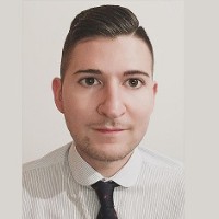 Adrian Garcia Vazquez