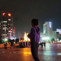 黄坤霞