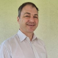 Eric Gerhard