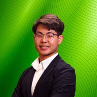 Clarence Eng 黄众望