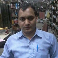 Vinod Rawat