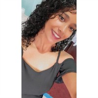 Michelle Cristina Rita Da Silva