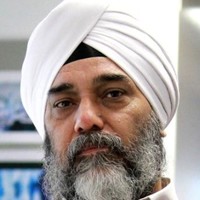 Jasbir Virdi