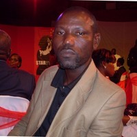 TRAORE Daouda