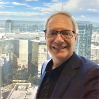 Brad R. Perry, CPA, CMA