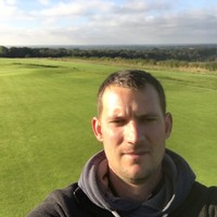 Darren Savage