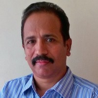 V.Gopalan Thirumeni