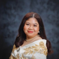 Darlynple Dizon, RPm