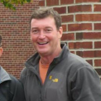 Ray Hoffman