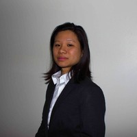 Nelly Yeung