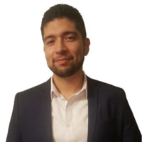 Thomas Mejia
