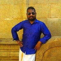 Vinoth Kumar M