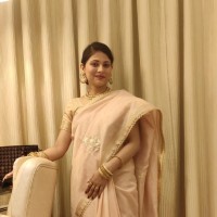 Vandana Ezra Lochan