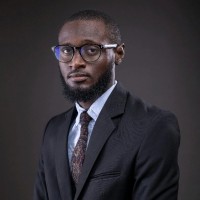 Okechukwu Okoro