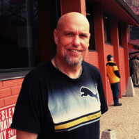 Greg Walker