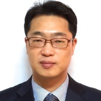 Uisup Shin