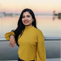 Shruti D.