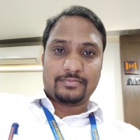 Santhosh Nallamasa