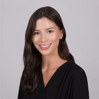 Julie Ngai